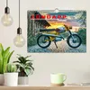 Zündapp-Träume (Wandkalender 2027 DIN A4 quer), CALVENDO Produktbild-Vorschau 3