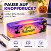 Halloween Squishy Butter Modell 2, un giocattolo morbido e Anteprima dell’immagine prodotto 3