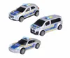 Simba-Dickie Police Unit, 3-sort. Sonstige Produktbild-Vorschau 1