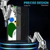 1-Pack Xiaomi Poco X5 Pro Displayschutzfolie Privacy - Produktbild-Vorschau 6