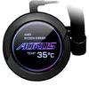 AORUS AORUS WATERFORCE X 240mm, Wasserkühlung Produktbild-Vorschau 4