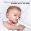 Nasensauger für Babys,Nasensauger für Kinder mit 6 Produktbild-Vorschau 6