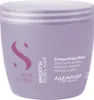 Alfaparf Milano Semi Di Lino Smooth Smoothing Mask 500 ml Anteprima dell’immagine prodotto 6