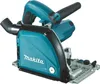 Makita CA5000XJ, Čierna, Modrá, II, 11,8 cm, 6400 ot/min, Náhľad obrázku produktu 1