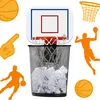 Basketball-Bürospiel für den Mülleimer Produktbild-Vorschau 2