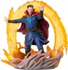 Marvel Comic Gallery Doctor Strange Figur 25cm Produktbild-Vorschau 1
