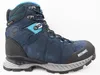 Meindl Vakuum Lady Sport III GTX Damen Trekkingstiefel blau Produktbild-Vorschau 2