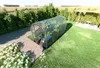Serra KLASIKA SLIM 2x4m (8m2) con policarbonato da 6mm Anteprima dell’immagine prodotto 19