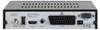 Megasat HD 6000 DS - Satelliten-TV-Empfänger (0201123) Anteprima dell’immagine prodotto 2