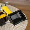 HOMCOM Sitzbagger, Aufsitzbagger mit Schaufel, Produktbild-Vorschau 8