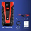 Starthilfe Powerbank ist ein vielseitiges Notfallgerät für Produktbild-Vorschau 3