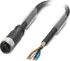 Phoenix Contact Phoenix 1500716 - 10 m - M12 - Weiblich - Produktbild-Vorschau 1
