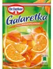 Dr. Oetker Galaretka o smaku pomarańczowym 72 g Podgląd zdjęcia produktu 3