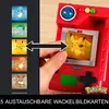 MEGA Pokémon Kanto-regio Pokédex bouwpakket voor Productafbeelding-voorbeeld 4