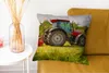 MuchoWow® Zierkissen Sofakissen Wohnzimmer Dekokissen 45x45 Produktbild-Vorschau 6