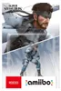 Amiibo Super Smash Solid Snake Kolekcia Super Smash Bros Náhľad obrázku produktu 8