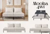 Kaiser Möbel Liegestuhl ,Sofa mit schlaffunktion,  Ecksofa, Produktbild-Vorschau 1