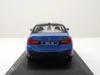 Solido 421438150 BMW M5 F90 Competition 2022 blau 1:43 Produktbild-Vorschau 6