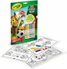 Crayola 071662069186, 32 Seiten, Junge/Mädchen, Marker Produktbild-Vorschau 8