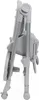 Chicco Polly Armonia Hochstuhl - Steel | Chicco Produktbild-Vorschau 10