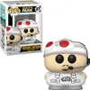 South Park - Boyband Cartman 37 - Funko Pop! - Vinyl Figur Produktbild-Vorschau 3