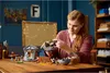 LEGO Ideas Tim Burtons Disney Film Nightmare Before Produktbild-Vorschau 15