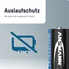 ANSMANN 1520-0009 10 ANSMANN Batterien INDUSTRIAL Batterie Náhľad obrázku produktu 5