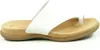 Gabor 03-700 Schuhe Damen Pantoletten Zehentrenner, Produktbild-Vorschau 1