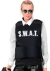 Schutzweste SWAT Größe: L-XL Produktbild-Vorschau 4