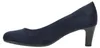 Gabor  Damenschuhe Pumps Klassisch Blau Freizeit, Produktbild-Vorschau 9