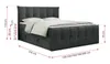 King Boxspringbett 200x200, Boxspringbett 200x200 mit Produktbild-Vorschau 6