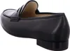 Ara mocassino da donna in pelle nera nappa 6 Anteprima dell’immagine prodotto 30