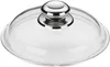 WMF 3201002621, Rund, Edelstahl, Transparent, Produktbild-Vorschau 4