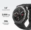 Amazfit T-Rex 3 Lava Produktbild-Vorschau 10