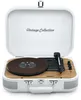 Giradischi stereo in vinile a 3 velocità 33/45/78t con Anteprima dell’immagine prodotto 11