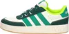 Adidas BREAKBASE J  Sneakers Laag - Groen - Maat 36 Produktbild-Vorschau 1