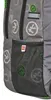LEGO Ninjago Extended Backpack 20222-2501, Rucksack, für Produktbild-Vorschau 5