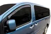 Heko Deflecteurs D'Air / De Vent Pour Peugeot Expert Voir les images du produit 3