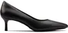 CLARKS Schuhe Adela Court mit Komfort-Fußbett und Produktbild-Vorschau 2