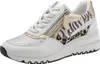 Marco Tozzi Damen Sneaker weiches Feel Me Wechselfußbett Produktbild-Vorschau 6