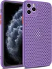 BREATH CASE Violett für Samsung Galaxy A70 Produktbild-Vorschau 10