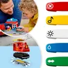 LEGO® DUPLO® Kolejka parowa, 10874 Podgląd zdjęcia produktu 21