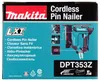 Makita DPT 353 Z Chiodatrice a batteria 18 V 15 - 35 mm Anteprima dell’immagine prodotto 10