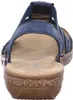 Rieker Damen Sandalen Gummizug Slingback 628G9, Größe:39 Produktbild-Vorschau 38