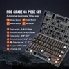 VEVOR Jeu de clés à douilles professionnelles en acier Voir les images du produit 11