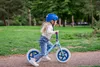 Bicicleta de equilibrio Huffy Disney Frozen, 12 pulgadas, Vista previa de la imagen del producto 13