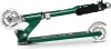Micro Mobility Micro Sprite Forest Green LED, Młodzież, Podgląd zdjęcia produktu 3