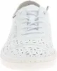 Damskie buty Rieker M2354-80 weiss 39 Podgląd zdjęcia produktu 2