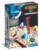 Súprava na vykopávky Clementoni Galileo - Kamene a minerály Náhľad obrázku produktu 16