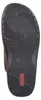 Rieker Herren Sandale Pantolette Clog 25590-25, Größe:46 Produktbild-Vorschau 10
